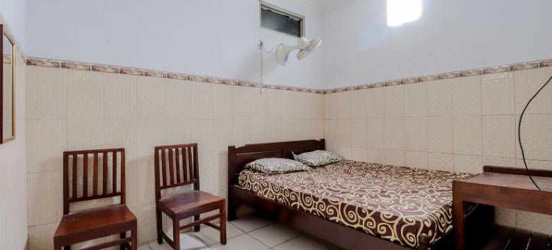 全景旅馆(Losmen Panorama)图片