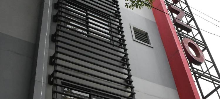 马卡蒂阿佐酒店(Arzo Hotel Makati)图片