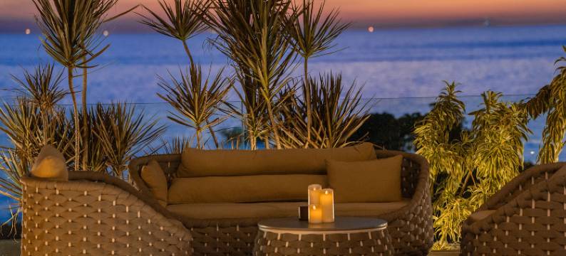 涠洲岛山海文化艺术民宿图片