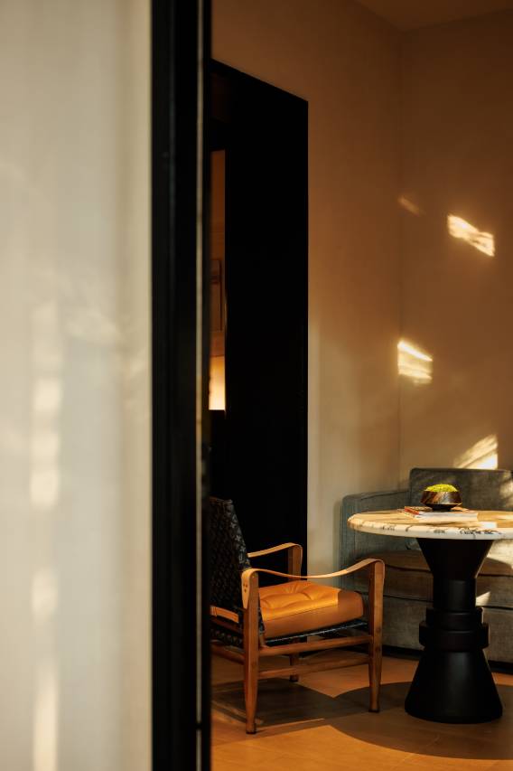 屿海·安墅(鼓浪屿日光岩店)图片