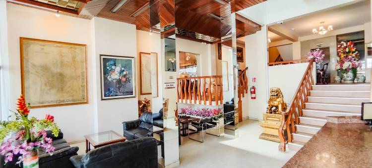 丽都酒店(Lido Hotel)图片