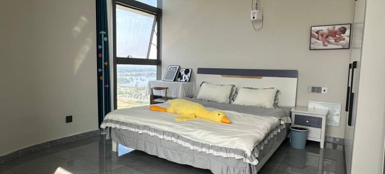 衢江梦雨民宿图片