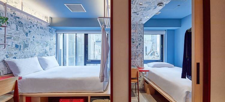 lyf银座东京(lyf Ginza Tokyo)图片