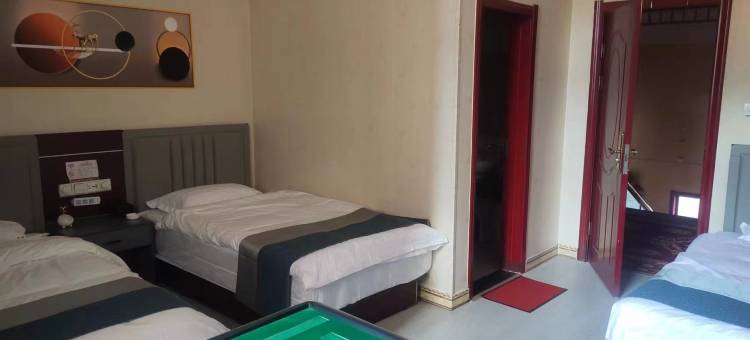 文水大盛宾馆图片