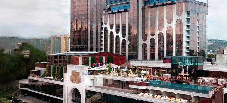 迪文七觉酒店(Seven Visions Resort and Places, the Dvin)图片