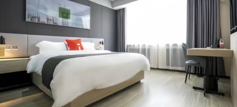 尚品优美酒店(高安瑞阳大道店)图片