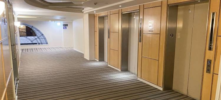 承携行旅新竹中央馆图片