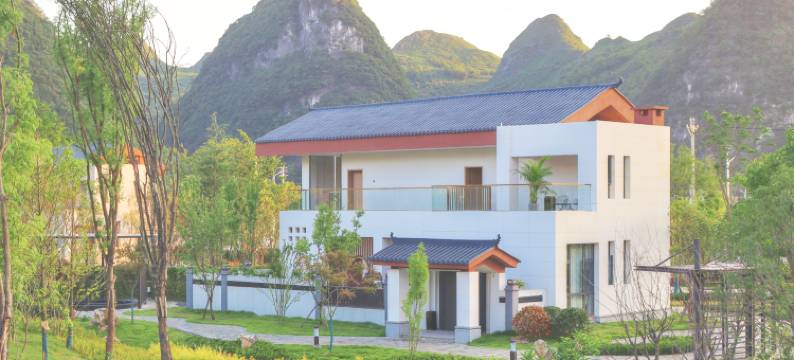 黄鹤营温泉酒店图片