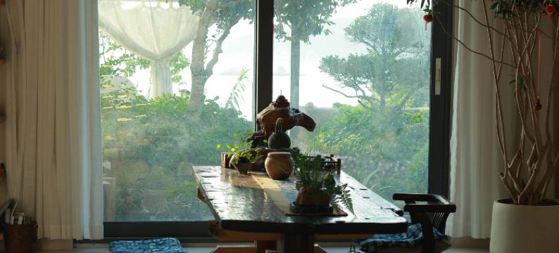 紫螺湾·日出海景民宿(温岭石塘洞下沙滩店)图片