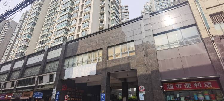 上海东煌服务公寓图片