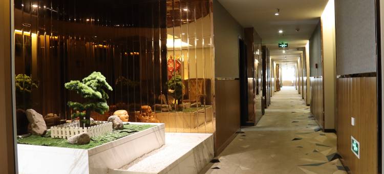 东部大酒店(台州临海杜桥店)图片
