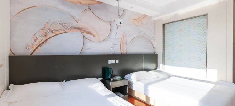 舒馨酒店(天津南开医院店)图片