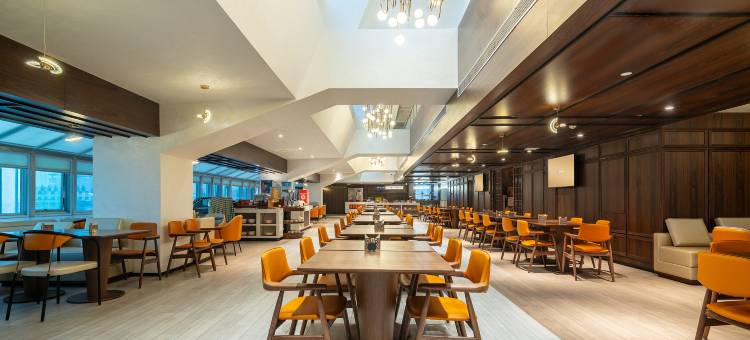 艺龙电竞酒店(杭州建国北路地铁站店)图片