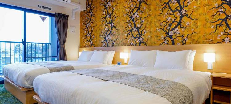RESI STAY  五条坂(RESI STAY Gojozaka)图片