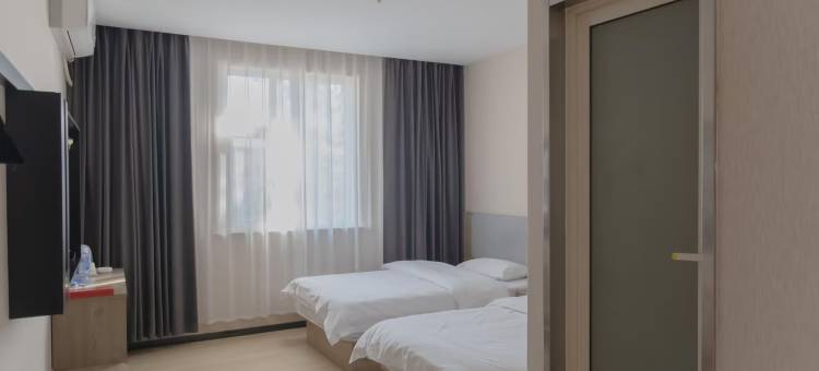 尚客优酒店(长治威远门中路太行公园店)图片