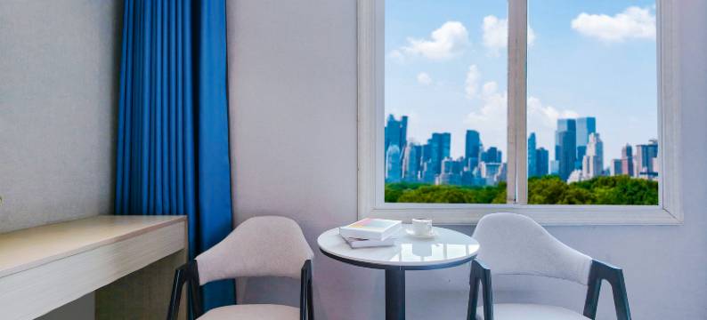 阿富尔连锁智慧酒店(自贡自流井自由路店)图片