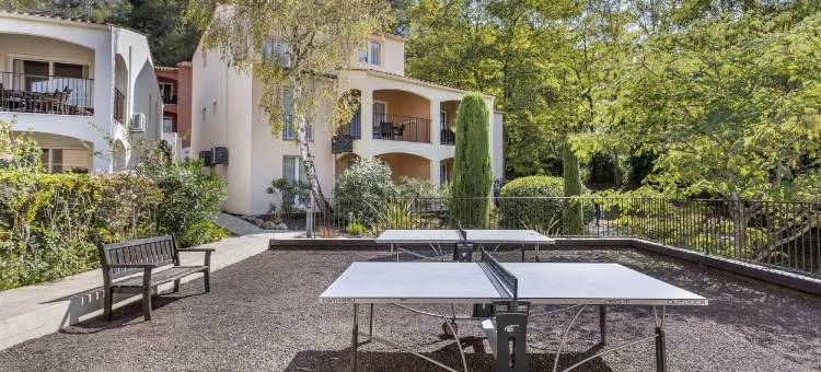 穆然俱乐部酒店(Le Club Mougins)图片