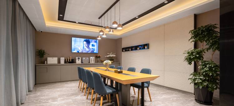 如家商旅酒店(桐乡乌镇西栅风景区店)图片