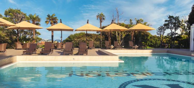 济州中门 - 肯辛顿度假村(Kensington Resort Jeju Jungmun)图片