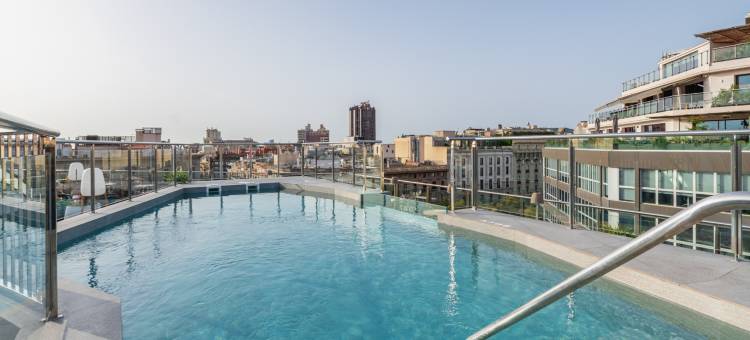 哈瓦那格兰酒店(Gran Hotel Havana 4*Sup by Escampa Hotels)图片