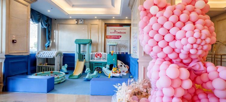 维也纳国际酒店(北海合浦海丝首港店)图片