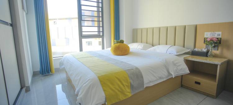 宁乡潮都酒店(吾悦广场店)图片