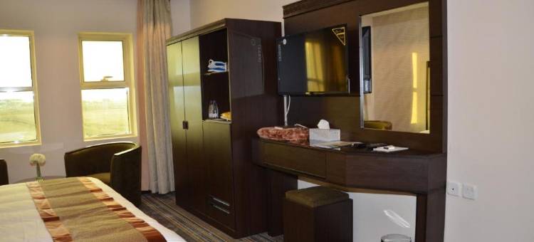 金色舰队酒店(Golden Armada Hotel - Jazan)图片