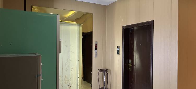 蜂巢电竞酒店(鑫成大酒店)图片