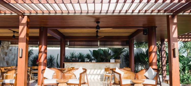 纳库拉阿玛尔塔海滩度假村(Amarta Beach Retreat by Nakula)图片