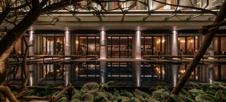 梅森酒店曼谷(Maison Hotel Bangkok)图片