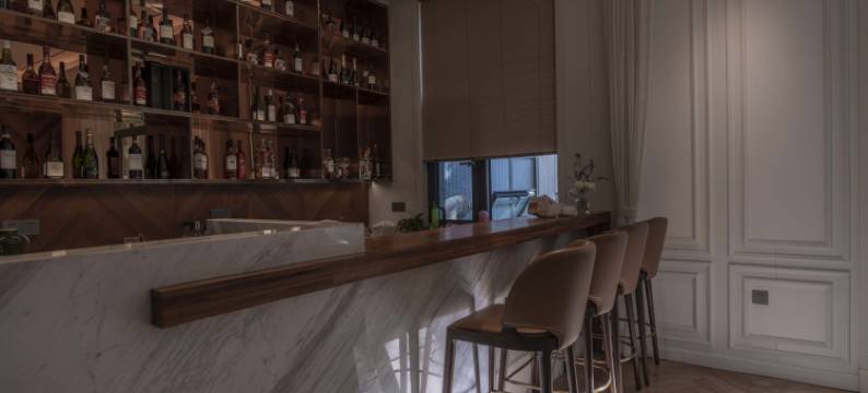 西山隐•VILLA11(滇池海埂大坝店)图片