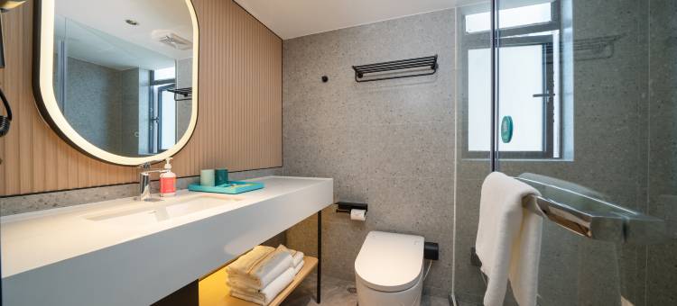 城市便捷酒店(南宁青秀山东门保利领秀广场店)图片