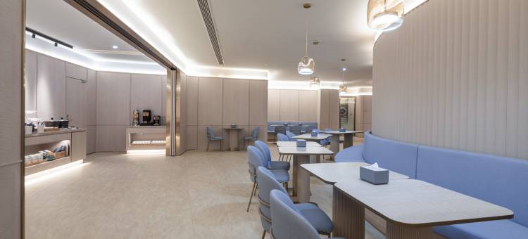汉庭酒店(淮安小营广场店)图片