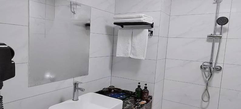 平乡墨客公寓酒店图片