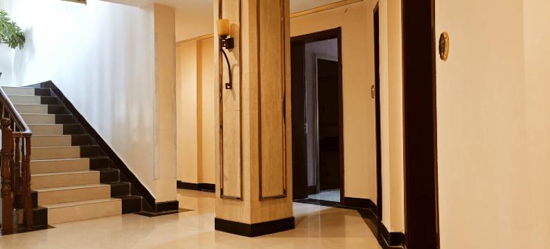 商业宾馆(徽县政府店)图片