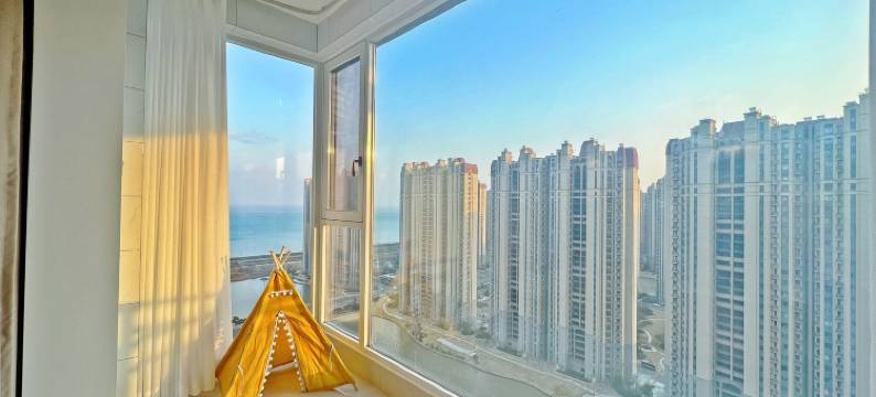 启东海旅民宿图片