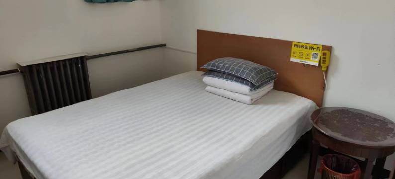 衡水明星宾馆图片