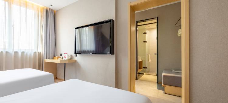 星辰酒店(盐城师范学院高铁站店)图片