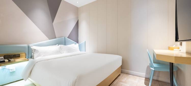 星辰酒店(盐城师范学院高铁站店)图片