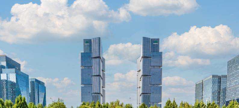 乐澜精品酒店(郑州会展中心店)图片