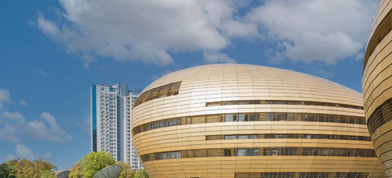 乐澜精品酒店(郑州会展中心店)图片