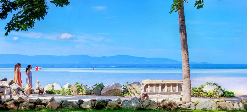 夏日豪华海滩度假村及水疗中心(Summer Luxury Beach Resort & Spa)图片