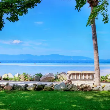 夏日豪华海滩度假村及水疗中心(Summer Luxury Beach Resort & Spa)图片