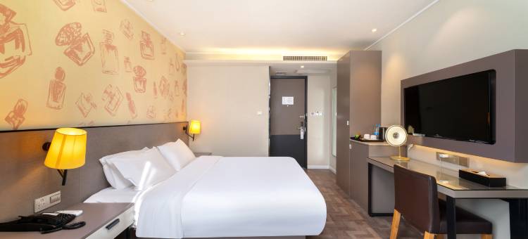 如家酒店(秦皇岛火车站店)图片