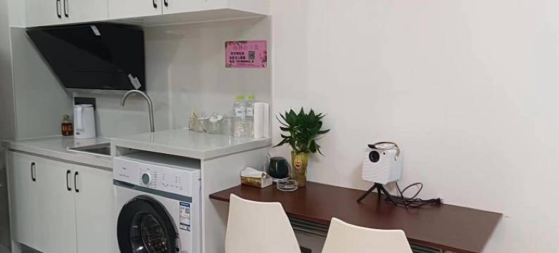 烟台艾遇民宿图片