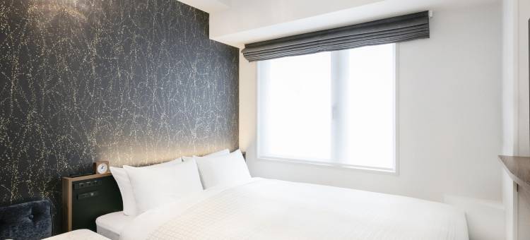 东京西新宿东急STAY酒店(Tokyu Stay Nishi Shinjuku)图片