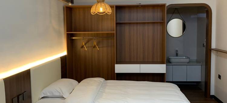 碛口麒麟观景居酒店图片