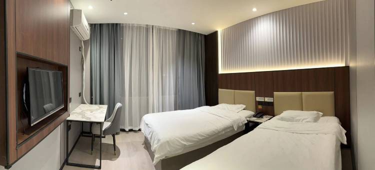 尚客优连锁酒店(宁波北仑新大路店)图片