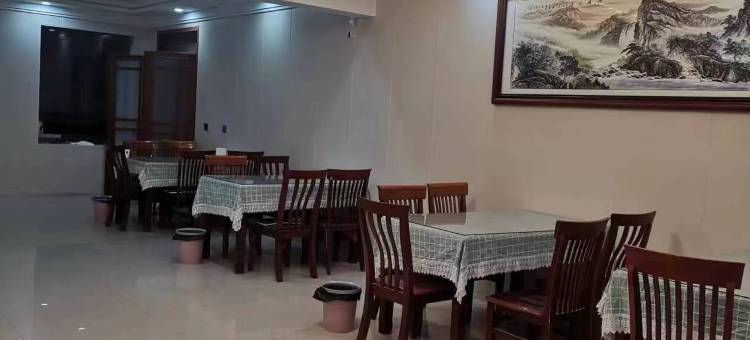 如家驿禾酒店(邯郸肥乡交通路店)图片