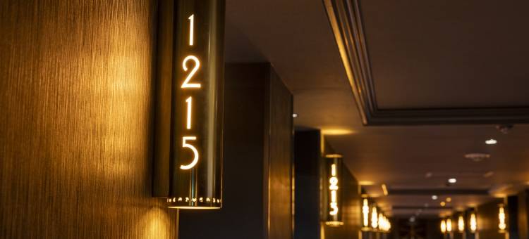 东京日比谷美居酒店(近银座商圈)(Mercure Tokyo Hibiya (Ginza area))图片